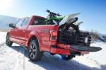 Ford F-150 2015 года